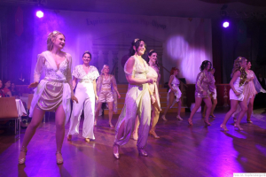 Damisch Moosburg 2024