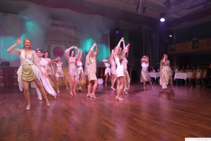 Damisch Moosburg 2024