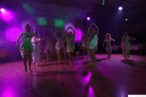 Damisch Moosburg 2024