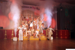 Damisch Moosburg 2024