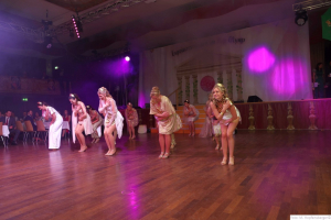 Damisch Moosburg 2024