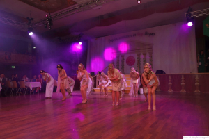 Damisch Moosburg 2024