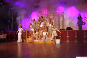 Damisch Moosburg 2024