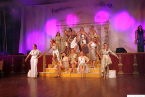 Damisch Moosburg 2024