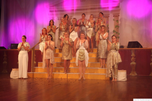 Damisch Moosburg 2024