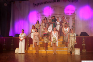 Damisch Moosburg 2024