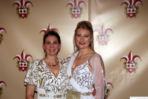 Damisch Moosburg 2024