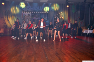 Damisch Moosburg 2024