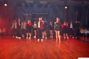 Damisch Moosburg 2024