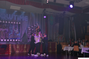 Damisch Moosburg 2024