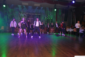 Damisch Moosburg 2024