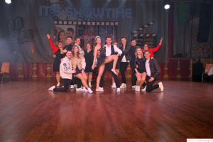 Damisch Moosburg 2024