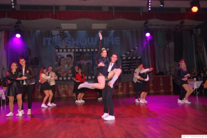 Damisch Moosburg 2024