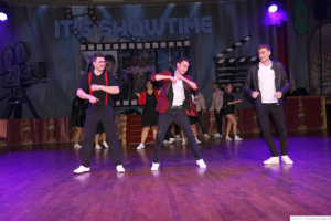 Damisch Moosburg 2024