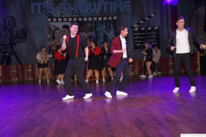 Damisch Moosburg 2024