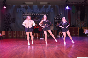 Damisch Moosburg 2024