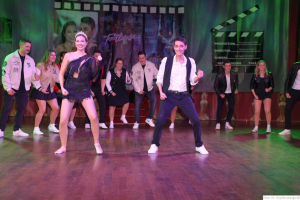 Damisch Moosburg 2024