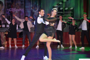 Damisch Moosburg 2024