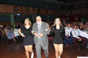 Damisch Moosburg 2024