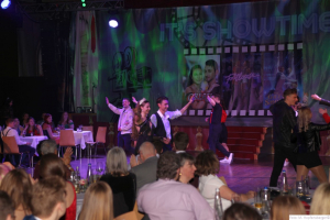 Damisch Moosburg 2024