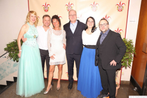 Damisch Moosburg 2024