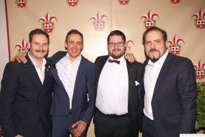 Damisch Moosburg 2024