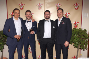 Damisch Moosburg 2024