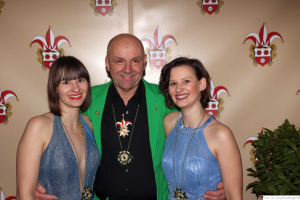 Damisch Moosburg 2024