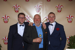 Damisch Moosburg 2024