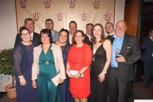 Damisch Moosburg 2024