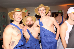 Damisch Moosburg 2024