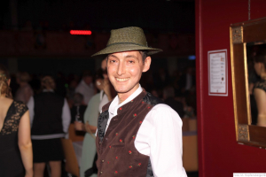 Damisch Moosburg 2024