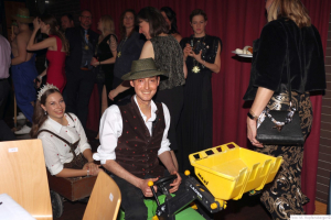 Damisch Moosburg 2024