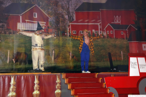 Damisch Moosburg 2024