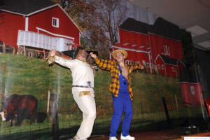 Damisch Moosburg 2024