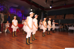 Damisch Moosburg 2024