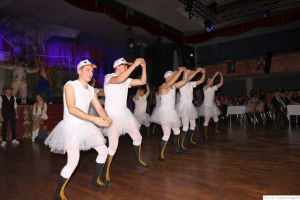 Damisch Moosburg 2024