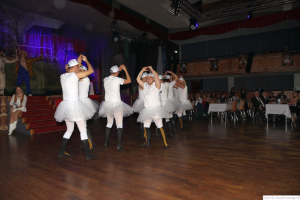 Damisch Moosburg 2024