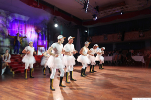 Damisch Moosburg 2024