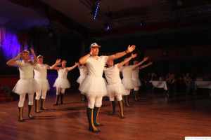 Damisch Moosburg 2024