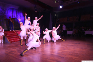 Damisch Moosburg 2024