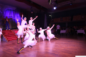 Damisch Moosburg 2024