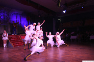 Damisch Moosburg 2024