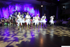 Damisch Moosburg 2024