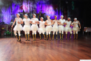 Damisch Moosburg 2024