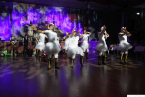 Damisch Moosburg 2024