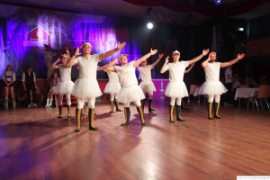 Damisch Moosburg 2024