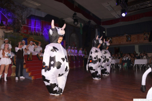 Damisch Moosburg 2024