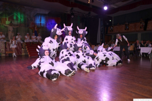 Damisch Moosburg 2024