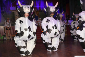 Damisch Moosburg 2024